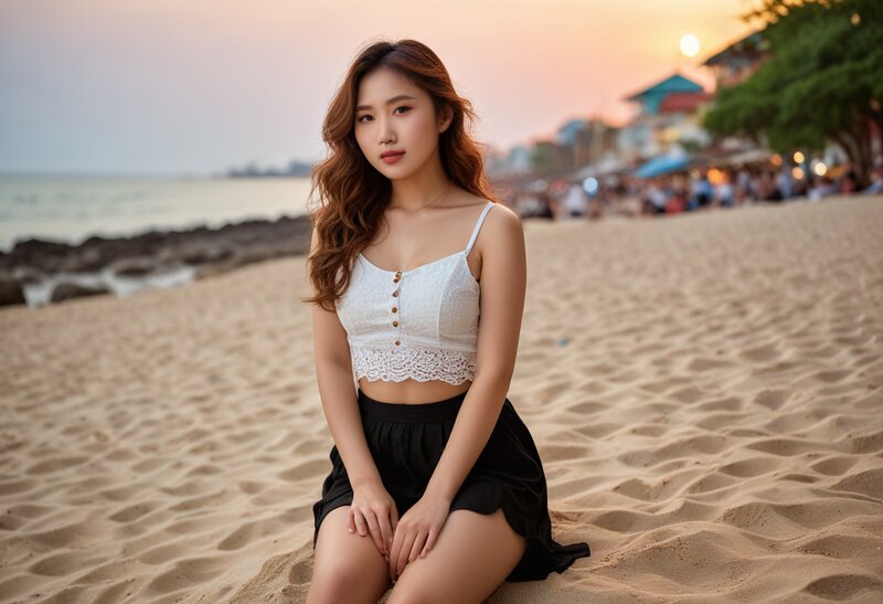 未寄出的明信片电影海报